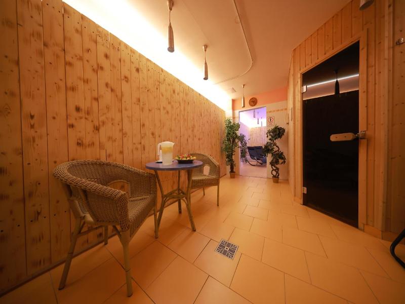 Hotel Skicentrum image