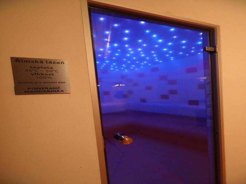 Hotel Skicentrum image