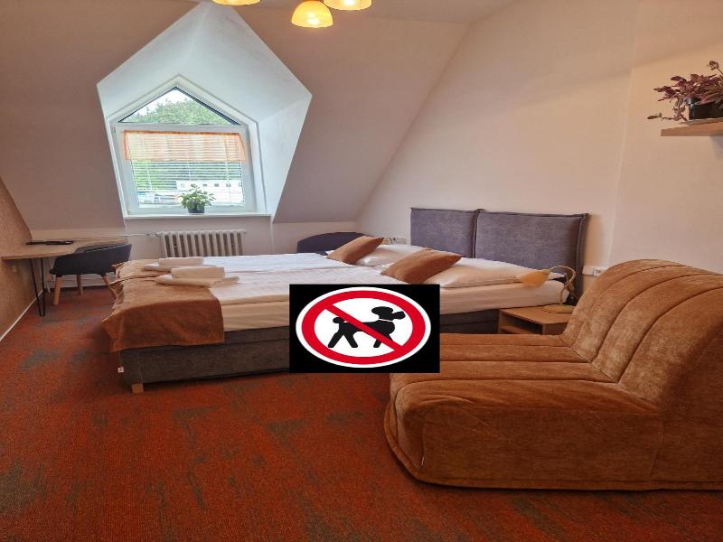 Hotel Skicentrum image
