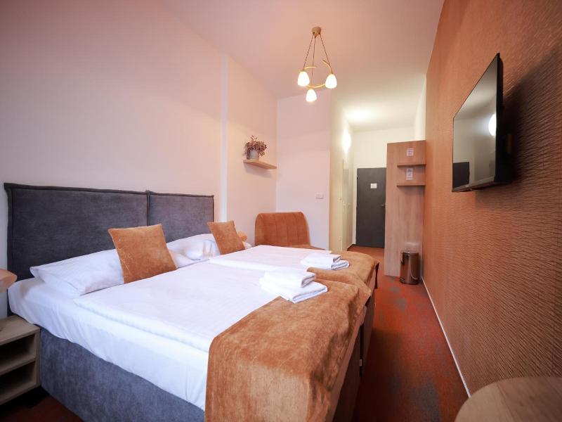 Hotel Skicentrum image