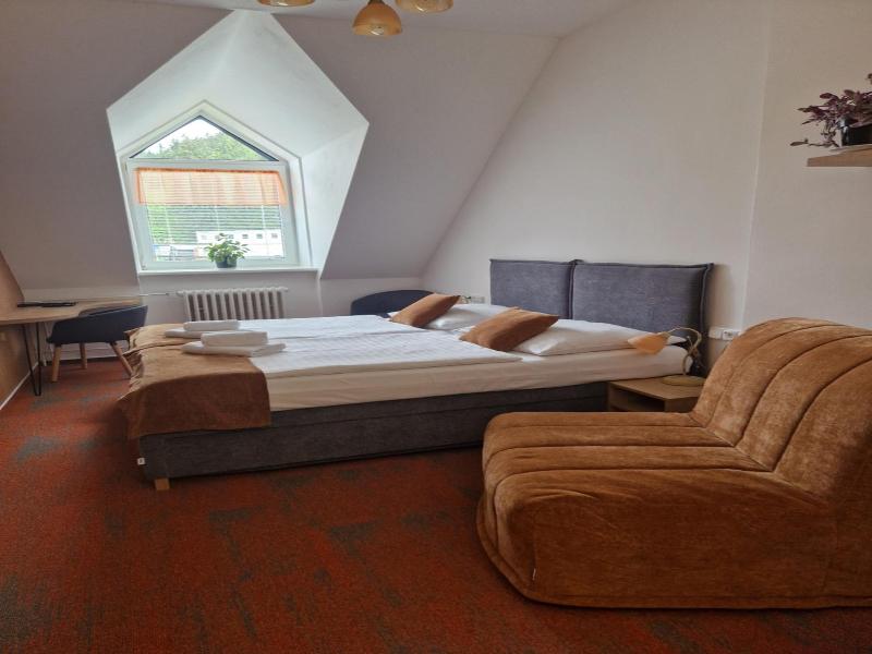 Hotel Skicentrum image