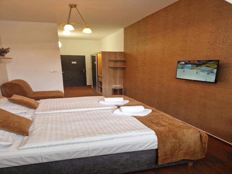 Hotel Skicentrum image