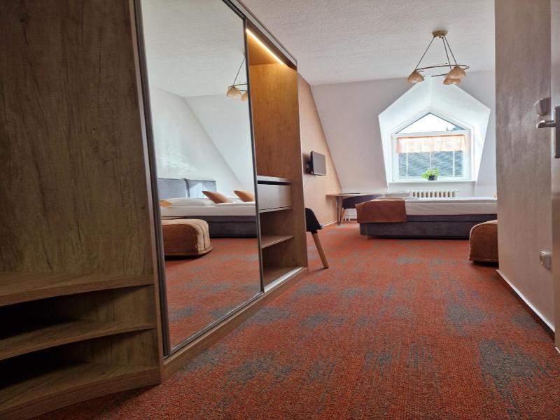Hotel Skicentrum image