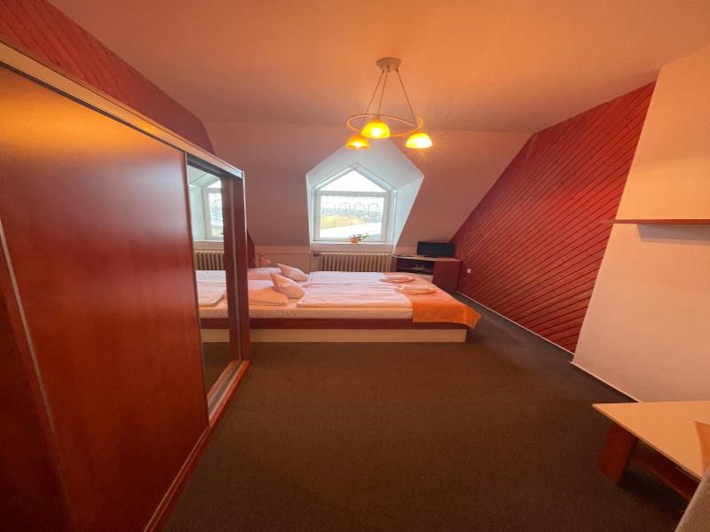 Hotel Skicentrum image