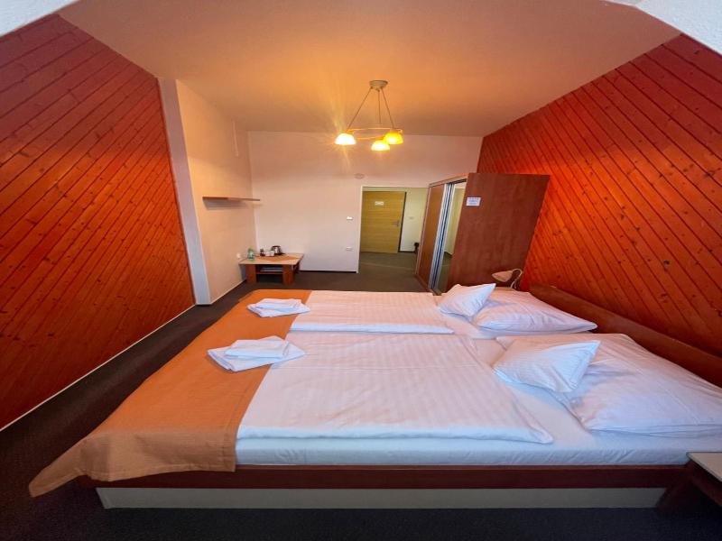 Hotel Skicentrum image