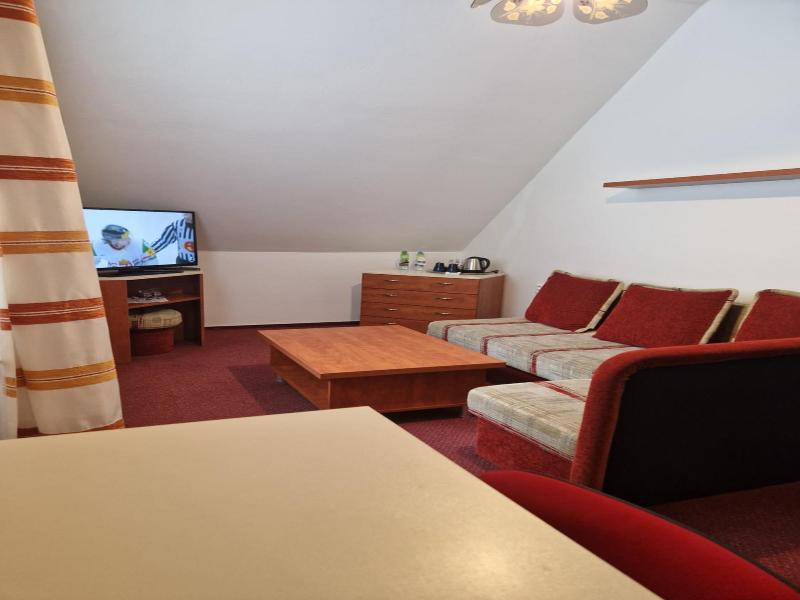 Hotel Skicentrum image