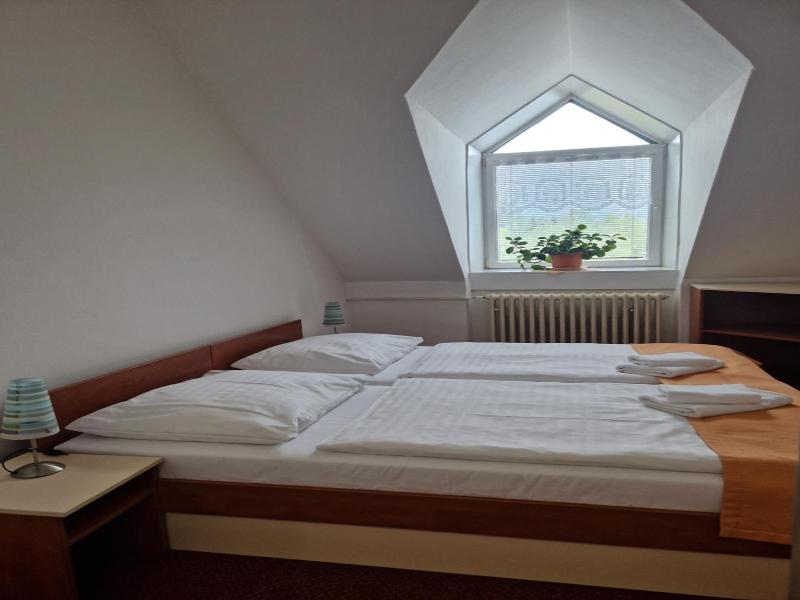 Hotel Skicentrum image