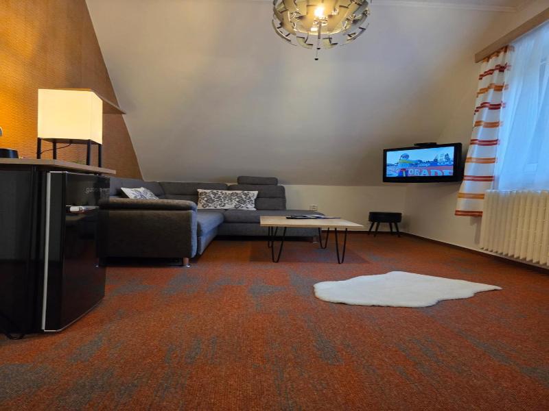 Hotel Skicentrum image