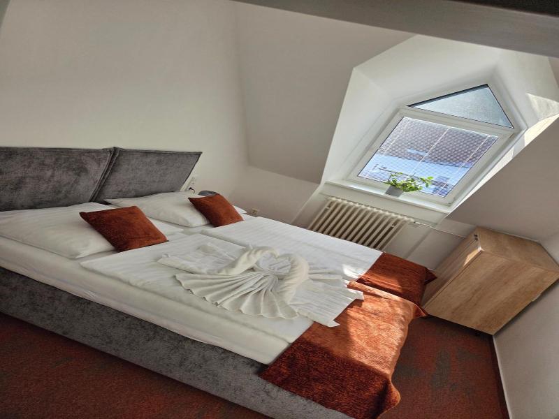 Hotel Skicentrum image