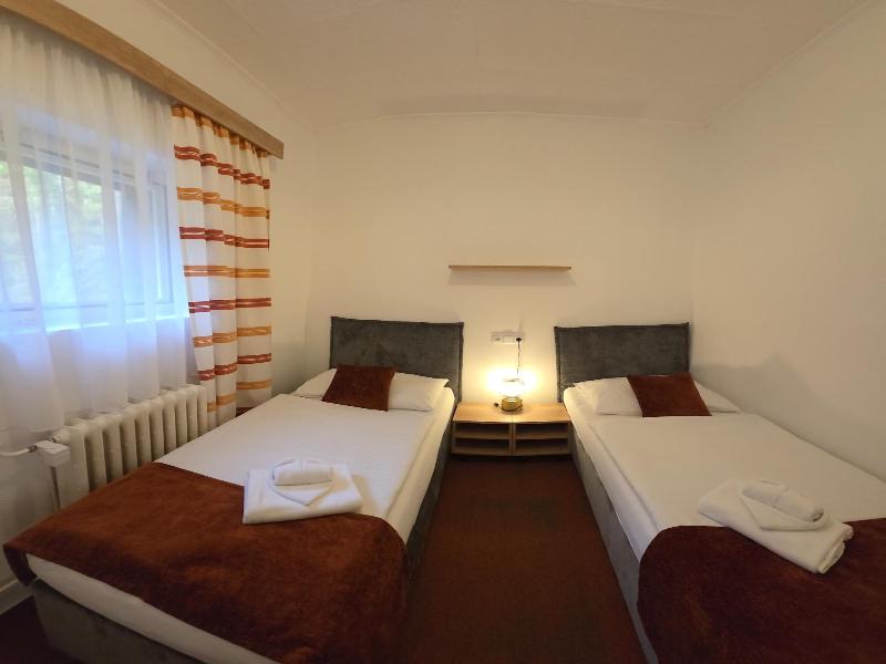 Hotel Skicentrum image