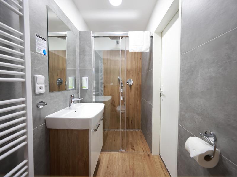 Hotel Skicentrum image