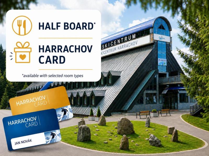 Hotel Skicentrum image