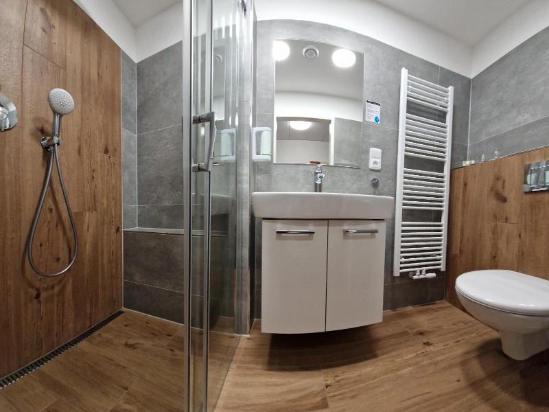 Hotel Skicentrum image