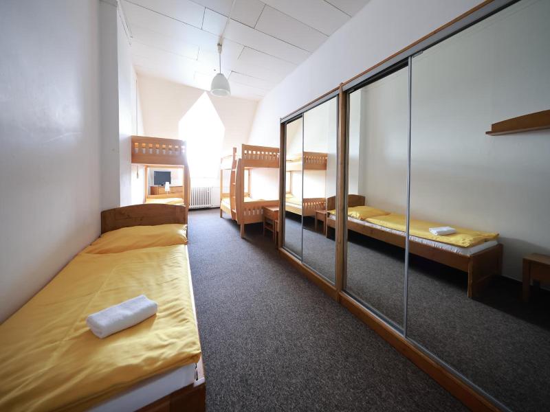 Hotel Skicentrum image