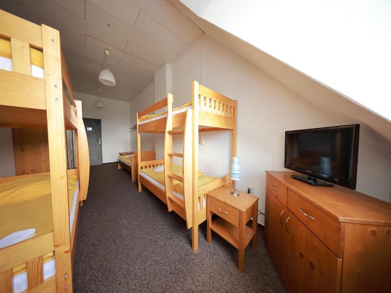 Hotel Skicentrum image