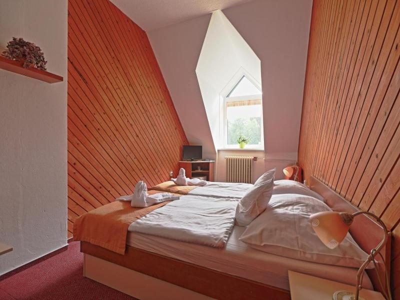 Hotel Skicentrum image