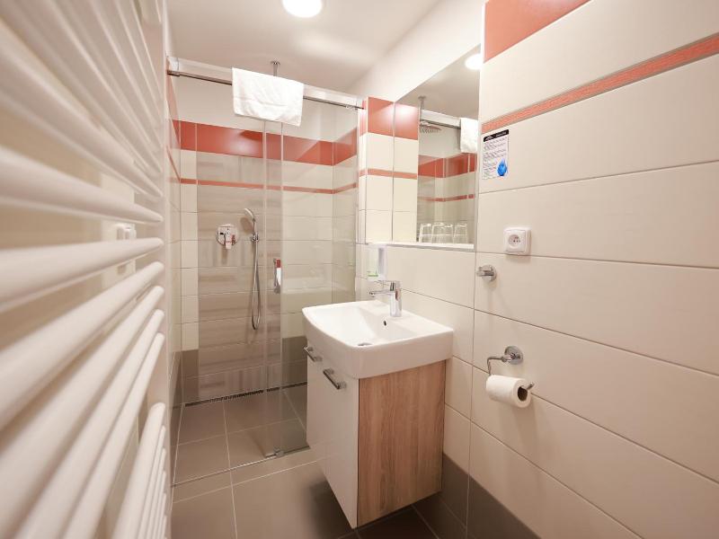 Hotel Skicentrum image