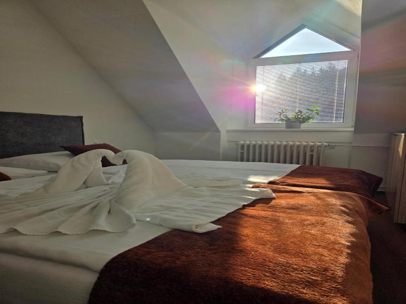 Hotel Skicentrum image