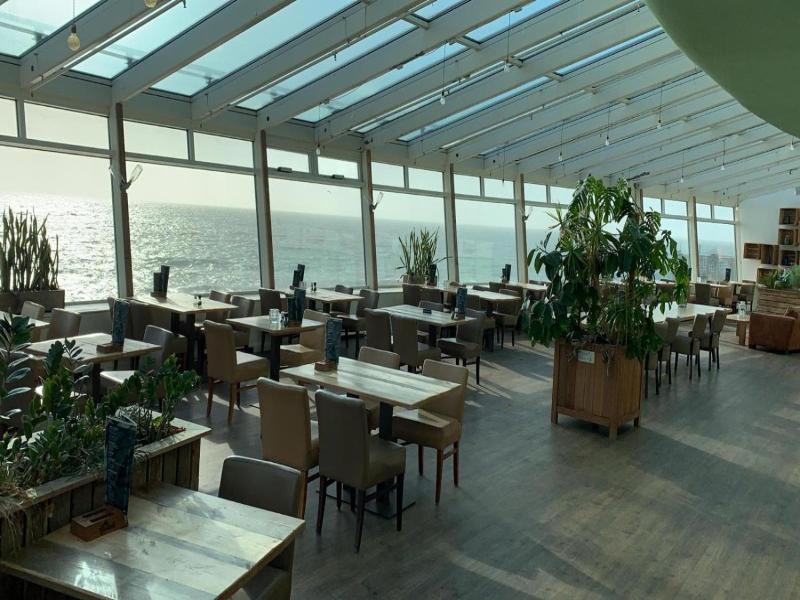 De Pier Suites image