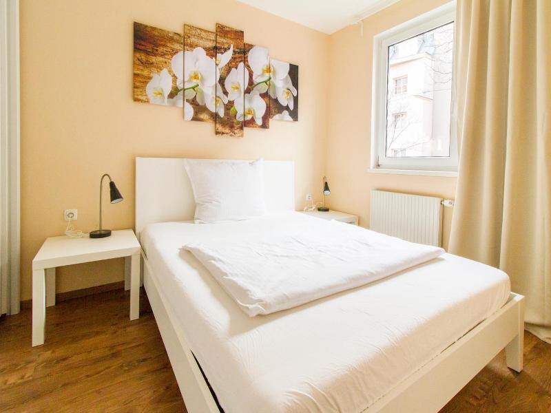 Residenz Donaucity image