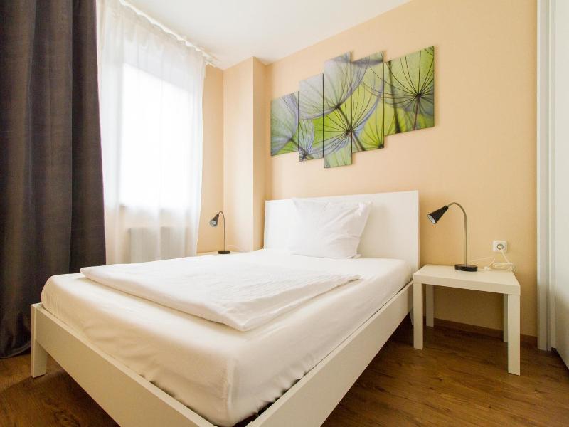 Residenz Donaucity image