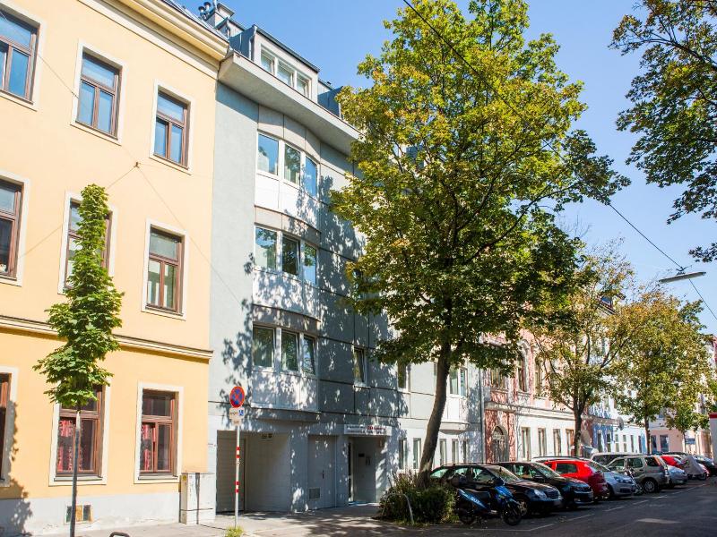 Residenz Donaucity image