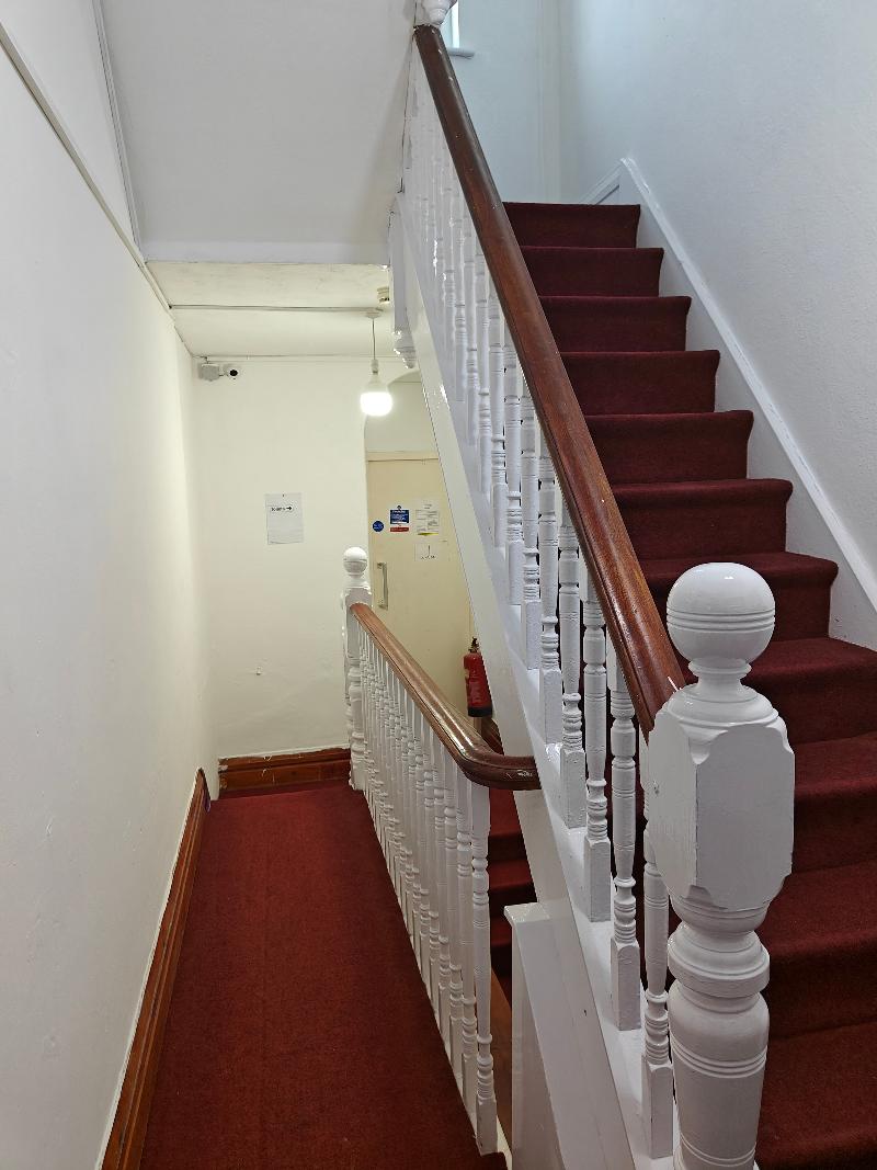 Campbells Guest House