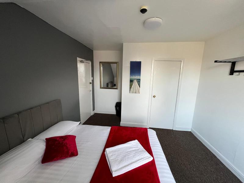 Campbells Guest House