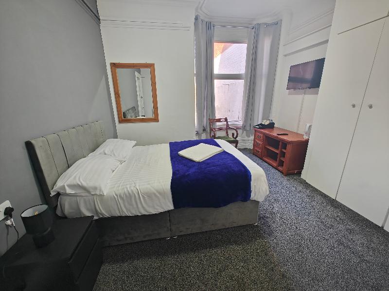 Campbells Guest House