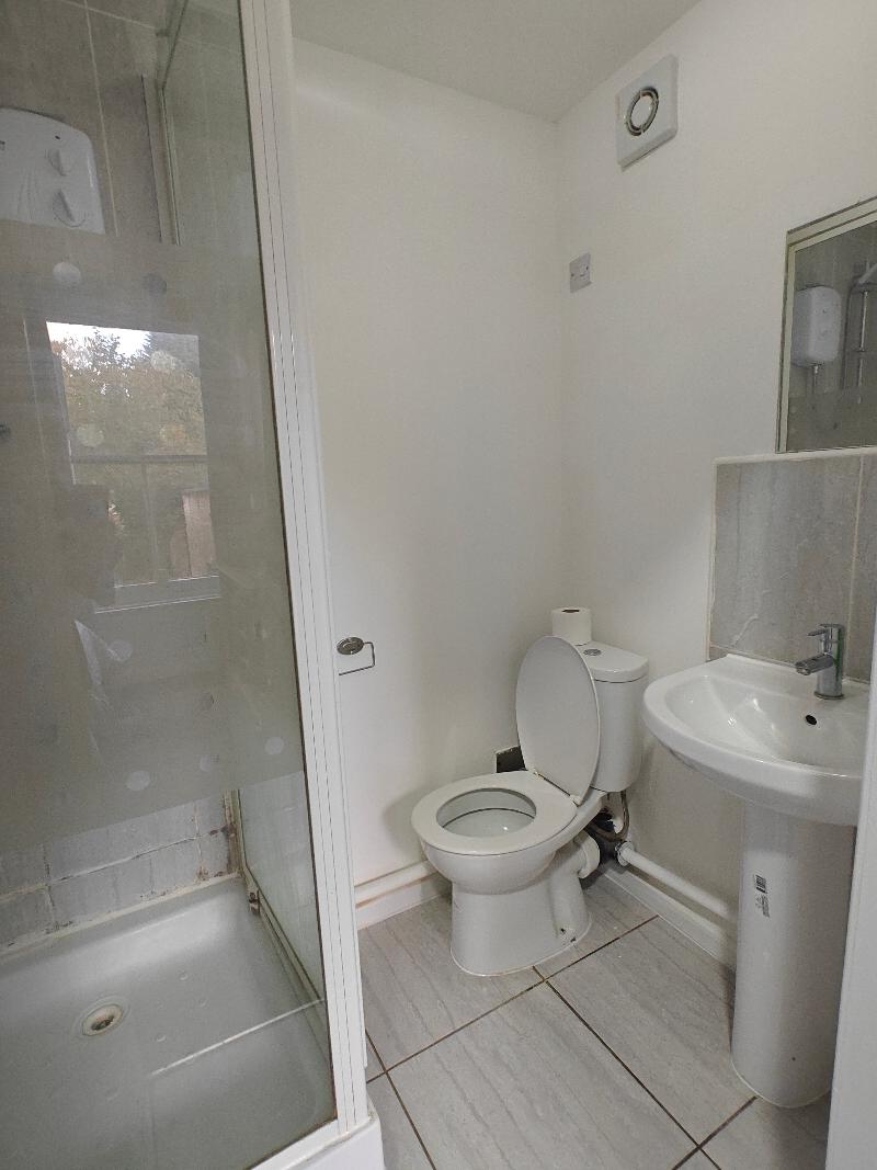 Campbells Guest House