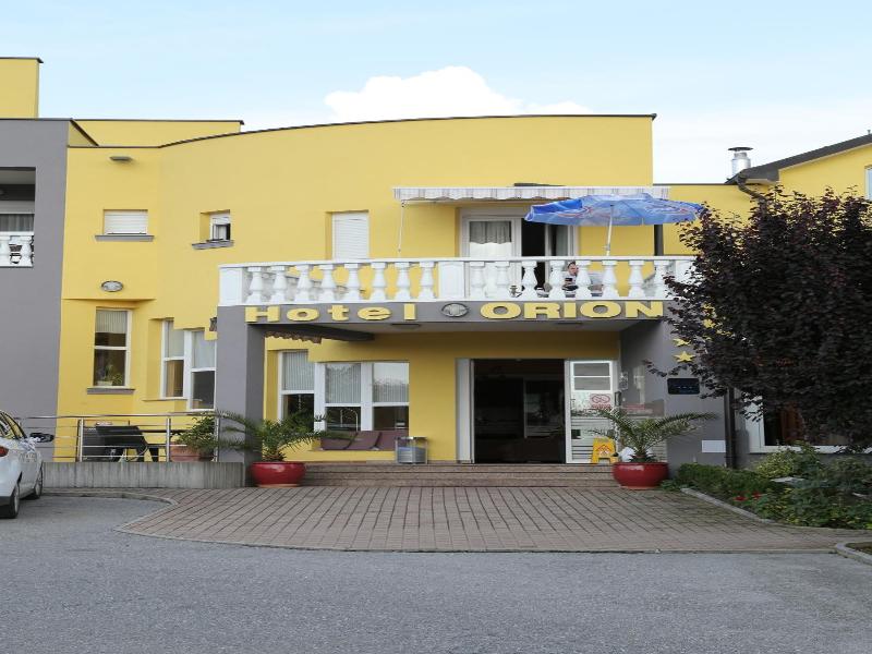 Hotel Orion image