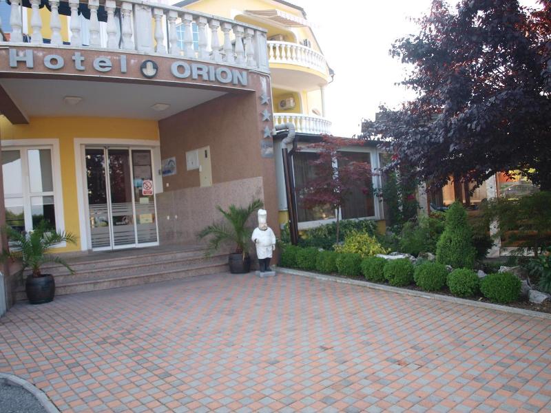 Hotel Orion image