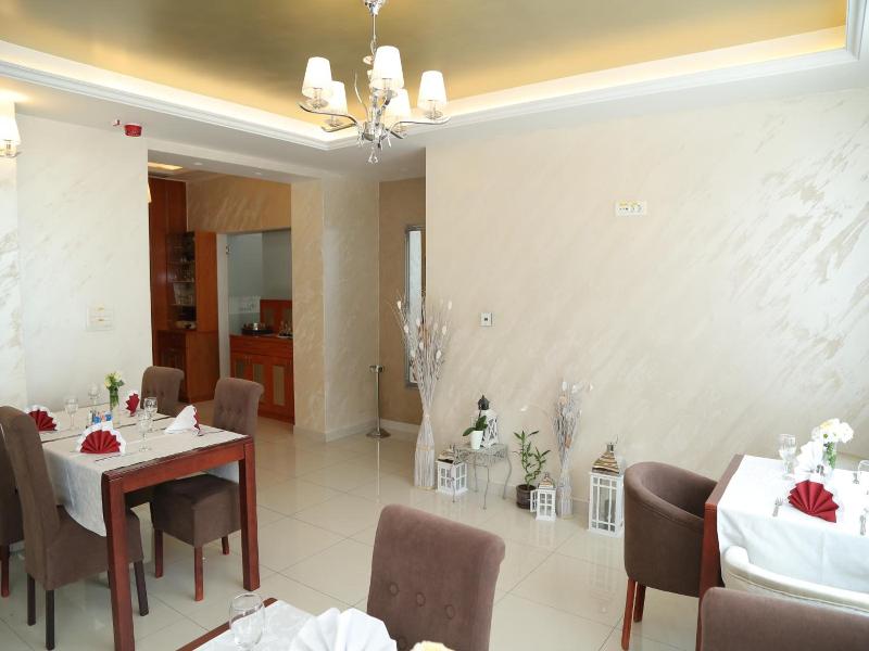 Hotel Orion image