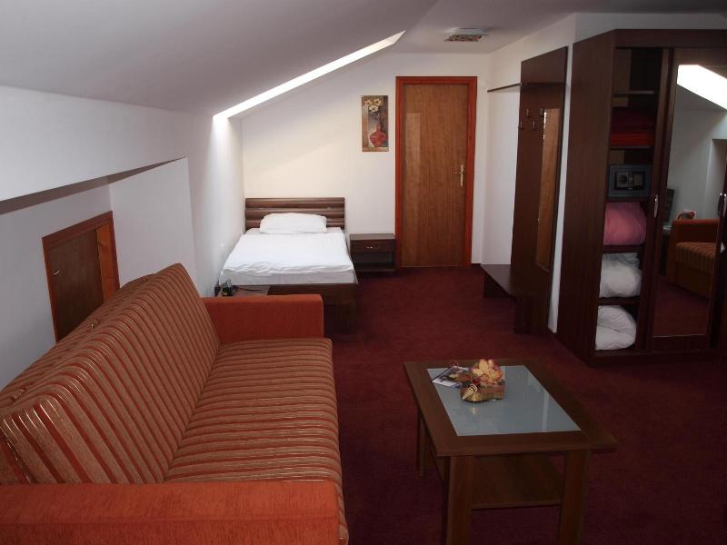 Hotel Orion image