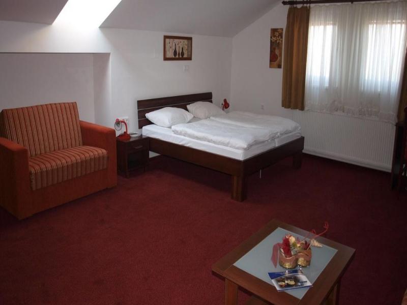 Hotel Orion image
