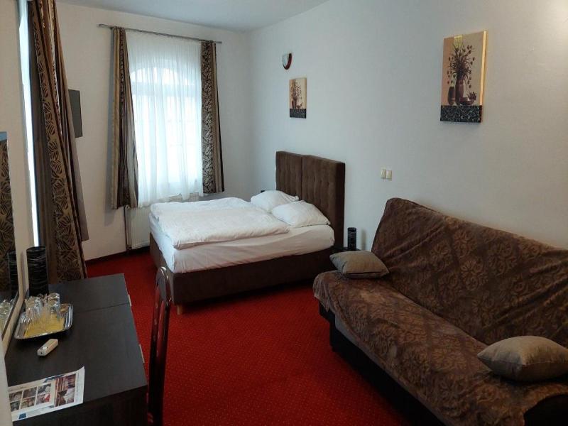 Hotel Orion image