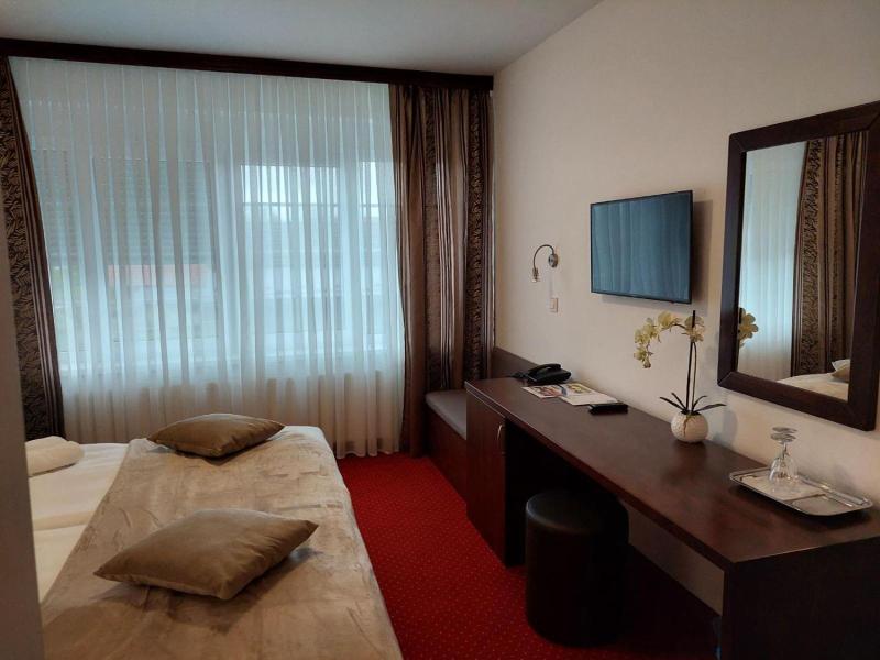 Hotel Orion image