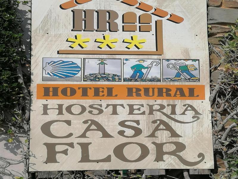 Hosterv A Casa Flor image