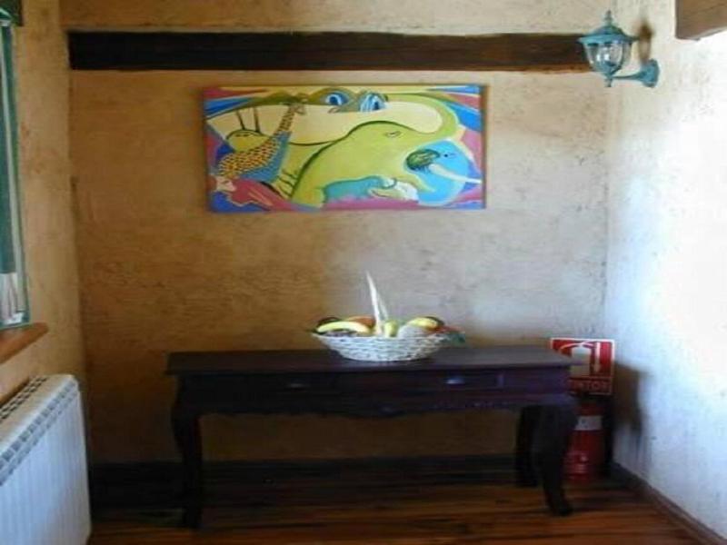 Hosterv A Casa Flor image