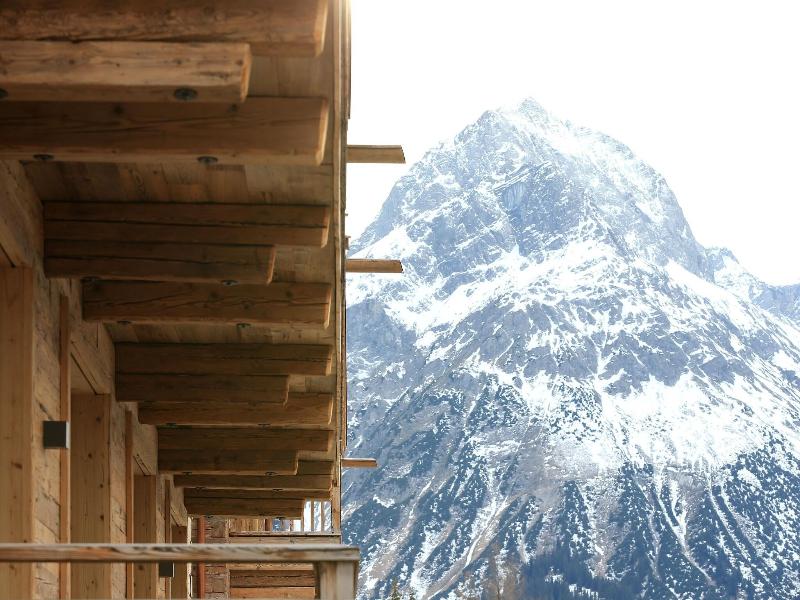 Severin S Ai The Alpine Retreat image