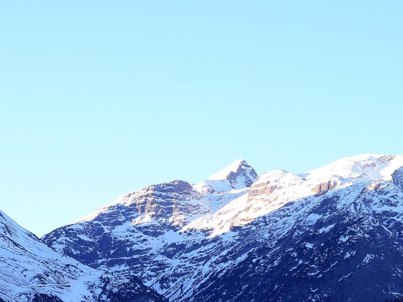 Severin S Ai The Alpine Retreat image