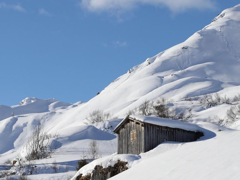 Severin S Ai The Alpine Retreat image