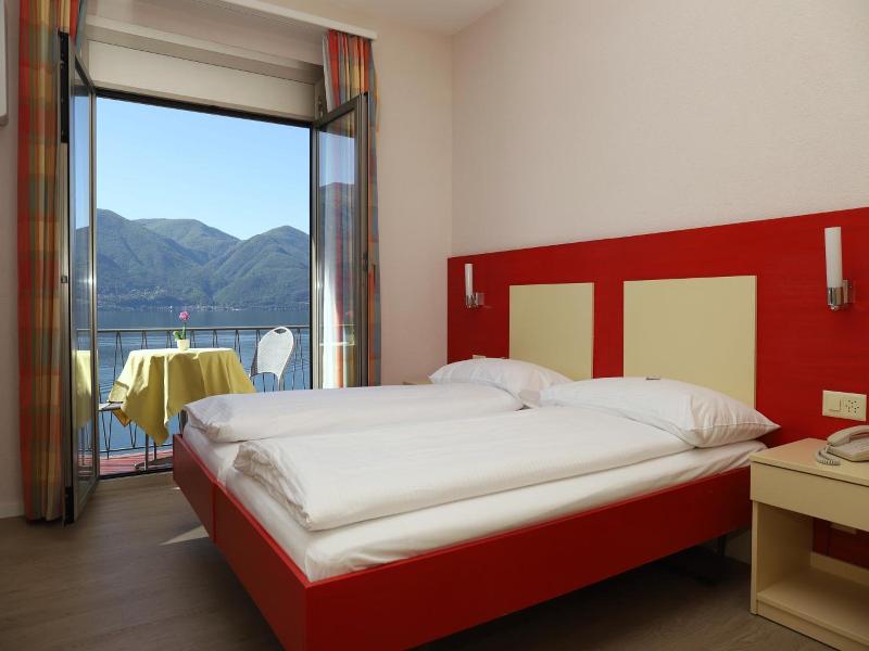 Hotel Arancio image