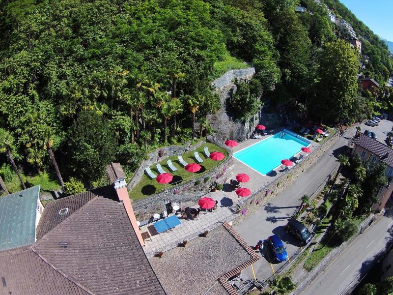 Hotel Arancio image