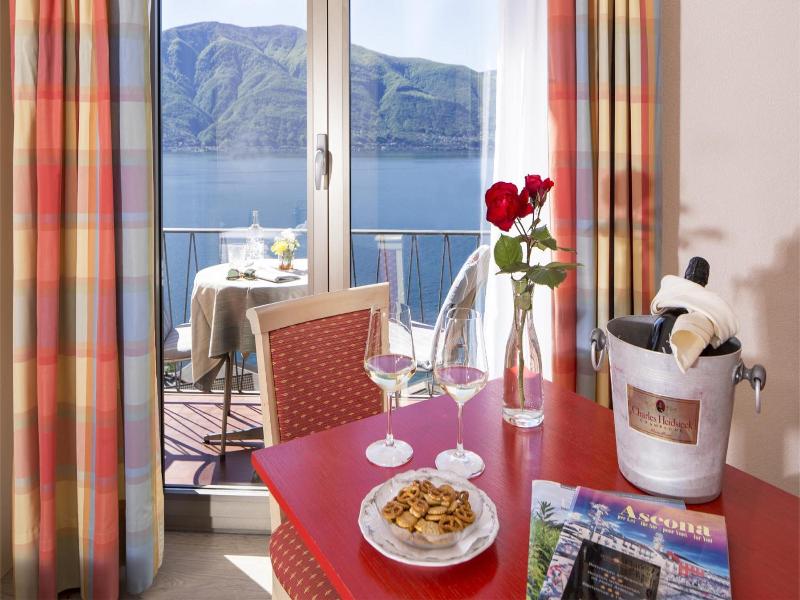 Hotel Arancio image