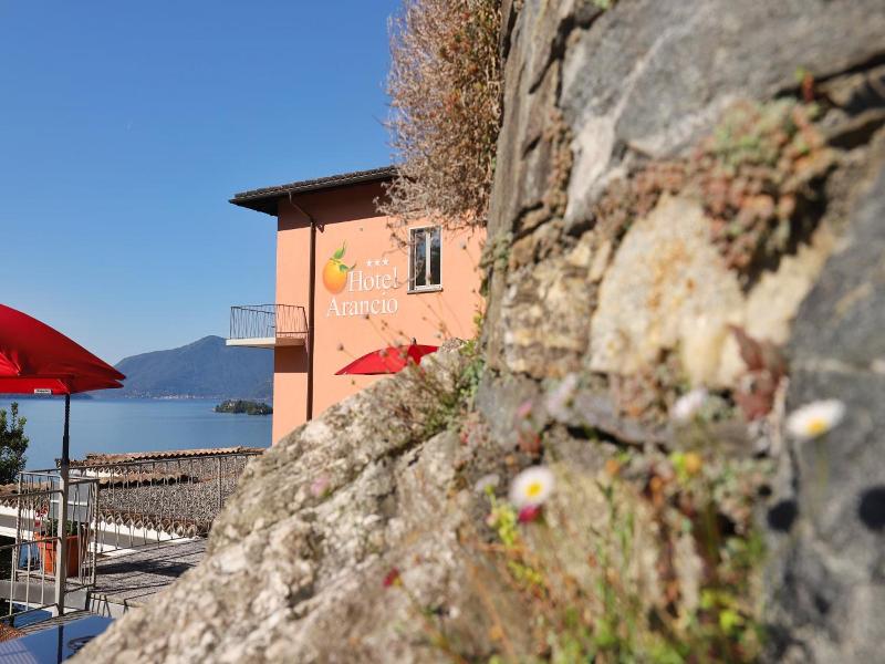 Hotel Arancio image