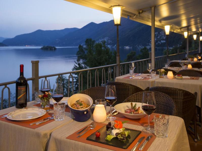 Hotel Arancio image