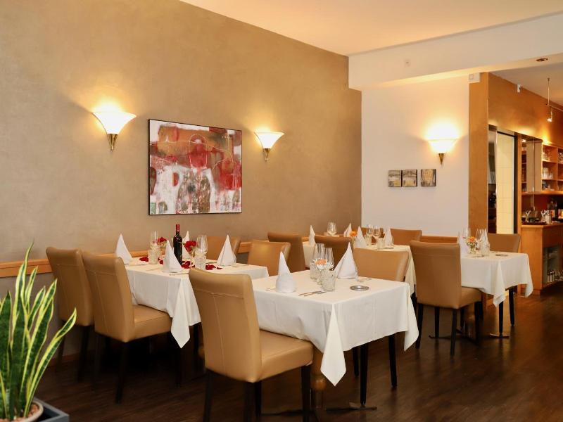 Hotel Arancio image