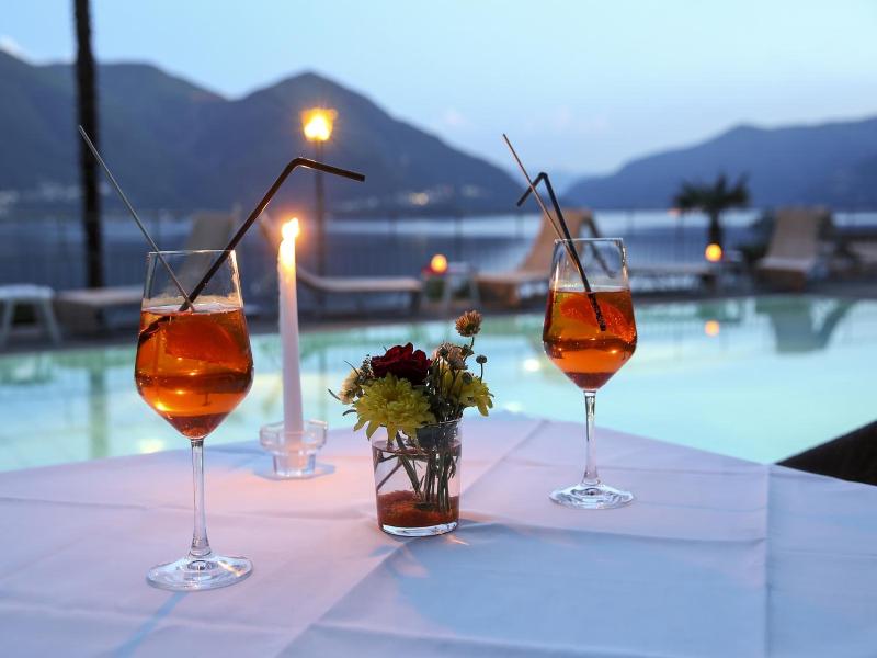 Hotel Arancio image