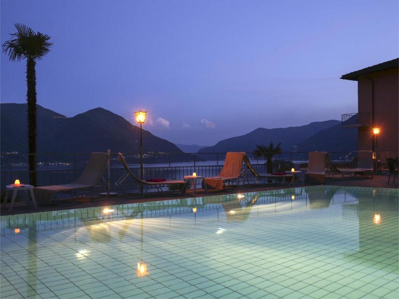 Hotel Arancio image
